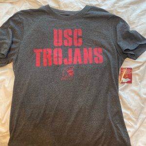USC Trojans t-shirt